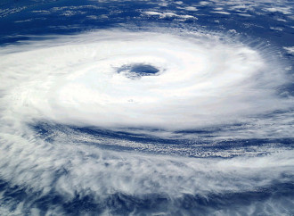 Basta catastrofismo: mai così pochi morti per eventi climatici