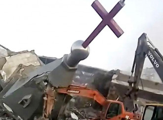 Sinicizzazione: sottomettere le religioni al Partito Comunista