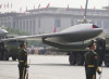 Nella parata di Pechino, la Cina mostra i suoi muscoli militari