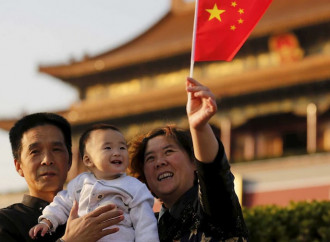 Cina, la popolazione diminuisce. Ma non è una bella notizia