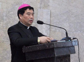 C'è un vescovo in Cina (ma non a Roma)