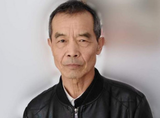 Monsignor Cui Tai è stato di nuovo arrestato dalle autorità cinesi