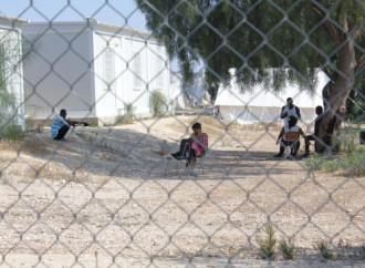 Emergenza emigranti illegali. Cresce la tensione a Cipro