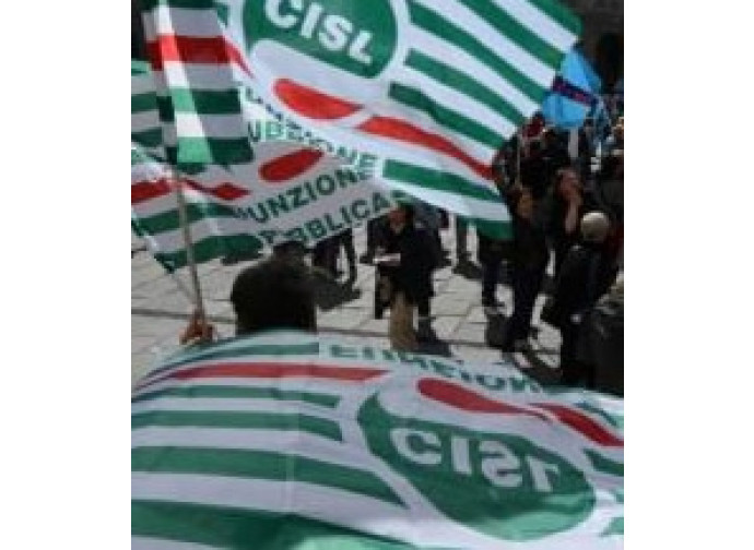 Cisl Cisl