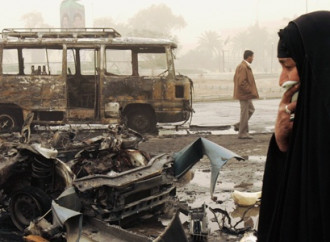 Meno morti in Afghanistan: governo e talebani trattano