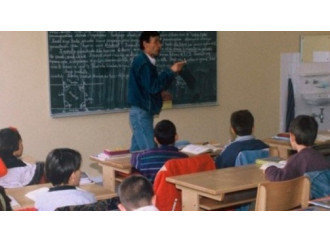 Dirigenti scolastici a scuola di omosessualismo