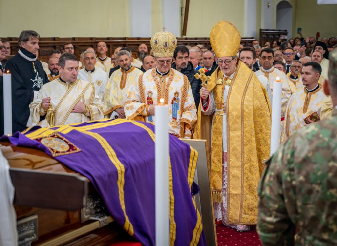 Arhieparhia Greco-Catolică de Alba Iulia și Făgăraș