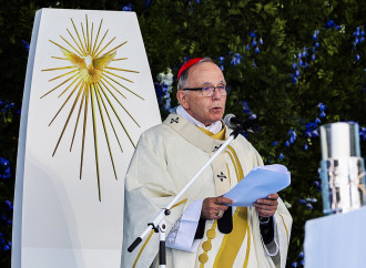 Lisbona: un cardinale pensionando e uno da "sistemare"