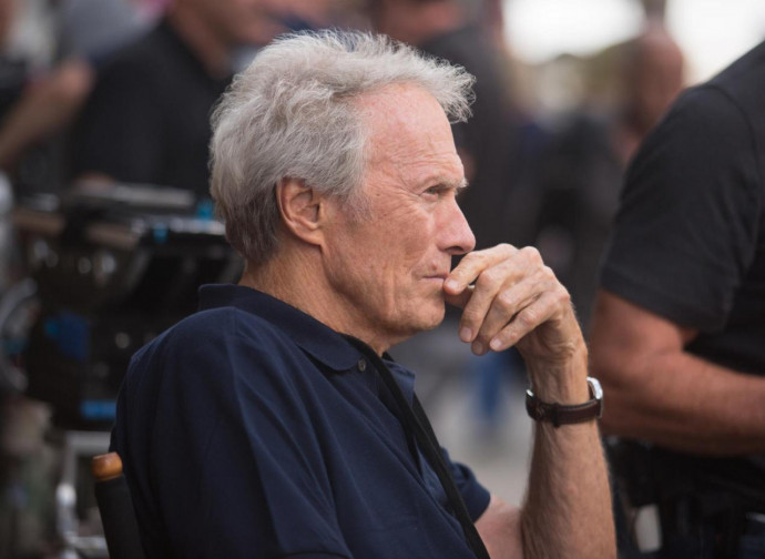 Clint Eastwood Clint Eastwood