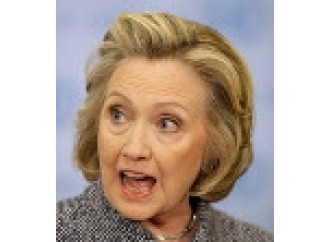 Hillary Clinton e quegli strani silenzi su Boko Haram