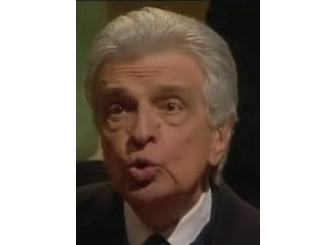 Furio Colombo Furio Colombo