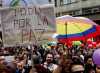 Papa in Colombia, speranza per una pace giusta