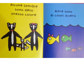 Tutta l'opera di rieducazione dalla A alla Z