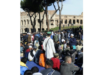 Legalità, un totem
che non vale
per gli Islamici