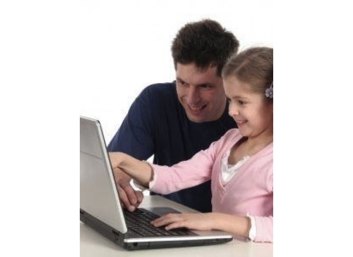 La prima comunicazione è in famiglia La prima comunicazione è in famiglia