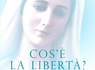 La libertà di Maria secondo il cardinale Comastri