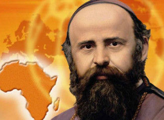 San Daniele Comboni