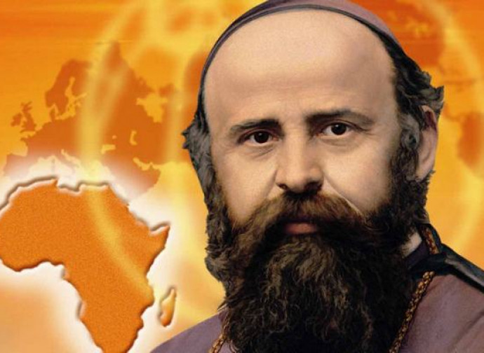 San Daniele Comboni San Daniele Comboni