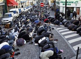 La Francia ammette: l'islamizzazione è un problema