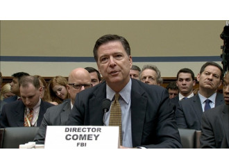 L'Fbi chiude l'emailgate, giusto in tempo per Hillary