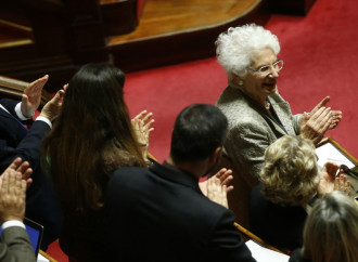 Commissione Segre e l’odio all’odio, se lo Stato educa