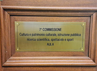 Ddl consenso informato in Senato