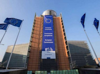 UE, la decisione a due facce su My Voice My Choice