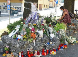 Quelli che la carità è meglio senza la verità