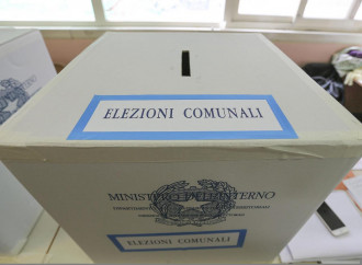 Elezioni 2021: candidati civici per le grandi città