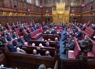 Brexit: non si esce (interi) dall'Unione Europea