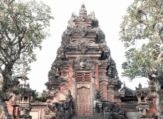Attacco a un gruppo di preghiera in Indonesia