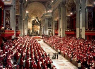 Cancellare il Vaticano II? Un grave errore
