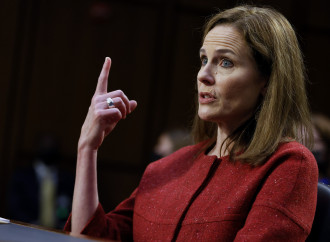 Amy Coney Barrett, una cattolica per una giustizia indipendente