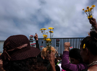 Messico, la Via Crucis ideologica contro i confini