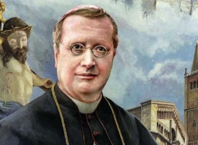 San Guido Maria Conforti San Guido Maria Conforti