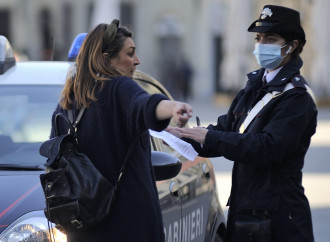 La categoria giuridica del “quanto basta” che piace a Conte