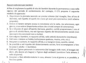 Com'è buono (e inetto) il Comitato degli scienziatoni