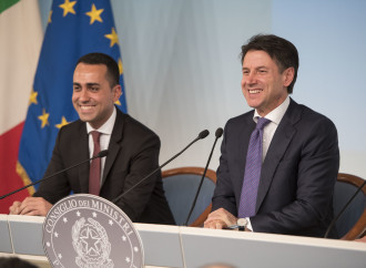 Governo senza opposizioni... a parte Ue, Inps e imprese