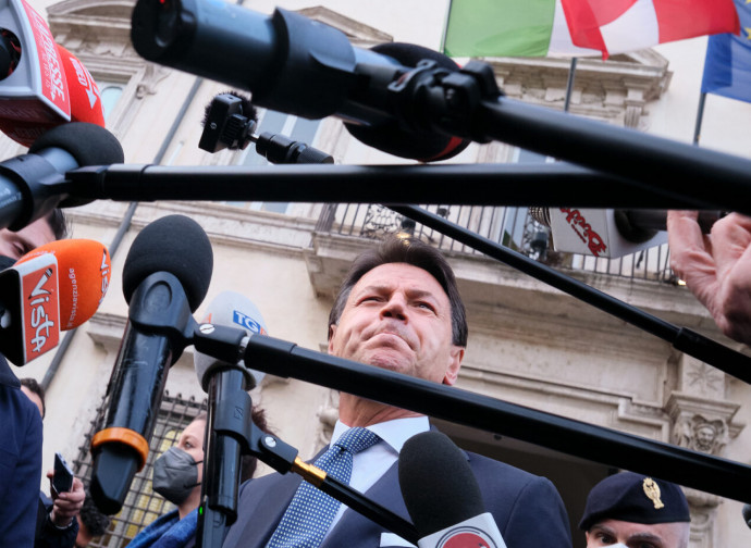 Giuseppe Conte