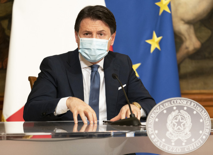 Giuseppe Conte Giuseppe Conte