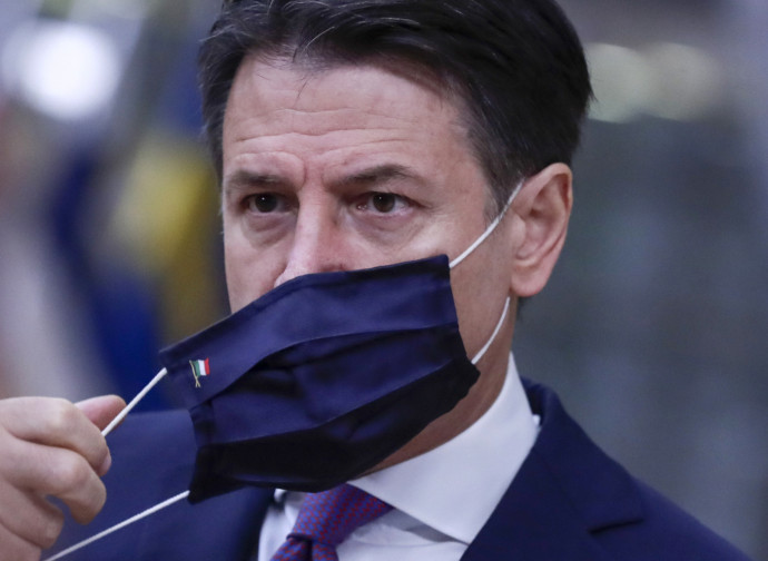 Giuseppe Conte Giuseppe Conte