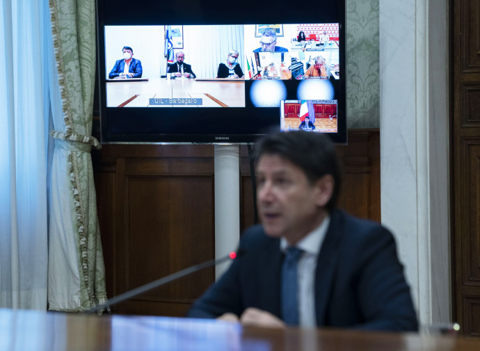 Giuseppe Conte Giuseppe Conte
