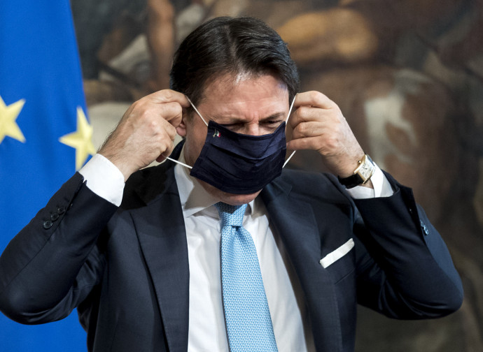 Giuseppe Conte Giuseppe Conte