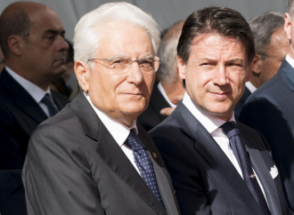 Omofobia, Conte e Mattarella svelano l’intolleranza di Stato