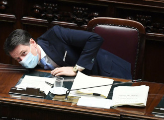 Conte parla da democristiano e il suo governo tira a campare