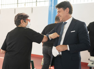 Il settembre nero di Giuseppe Conte
