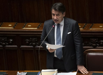 Con i verbali pubblicati, Conte inchiodato alle sue responsabilità