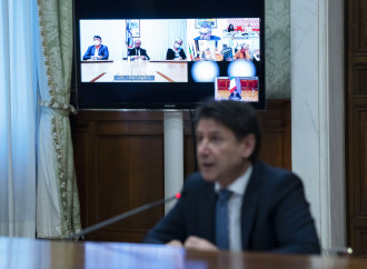 Obiettivo del governo: sopravvivere fino al 10 luglio