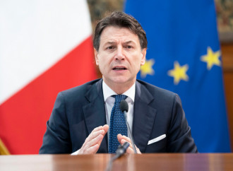 Parlamento chiuso, un segnale inquietante