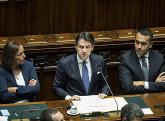 Fiducia al Conte-bis, il meno amato dagli italiani